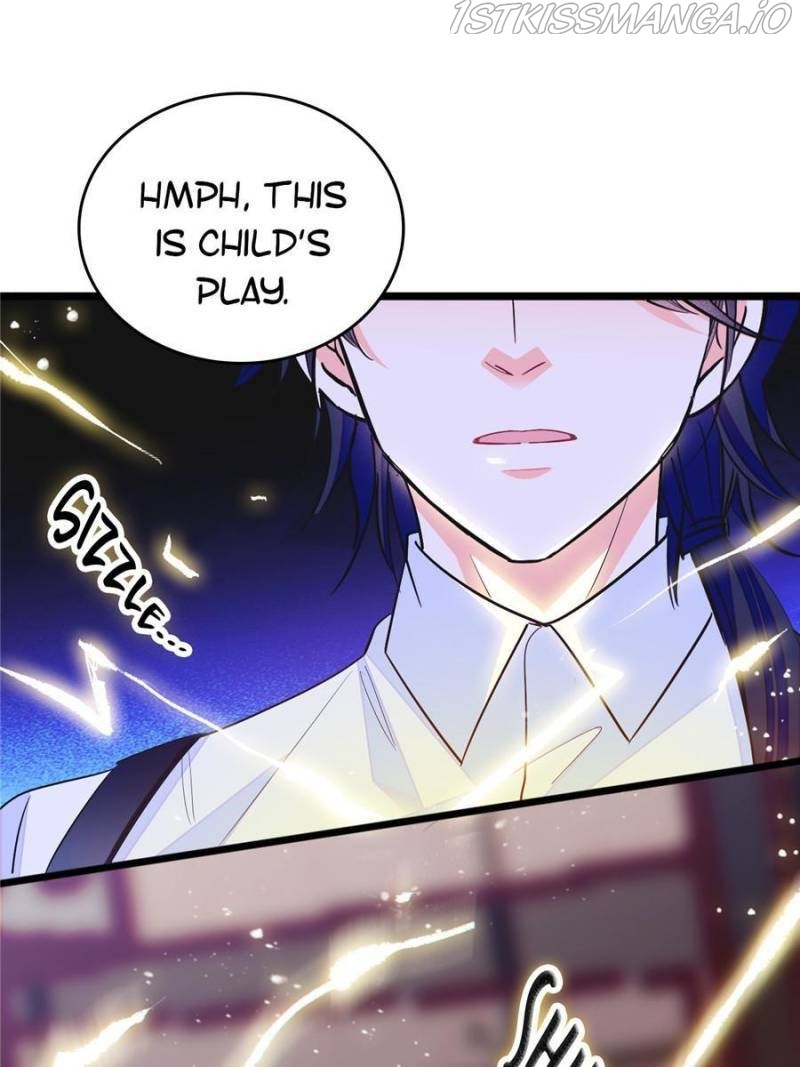 I’m Being Shipped With the King of Film! chapter 141 - page 1