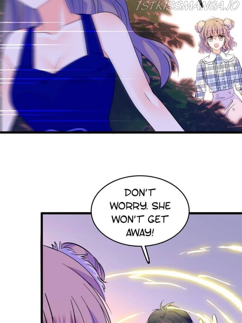 I’m Being Shipped With the King of Film! chapter 141 - page 10