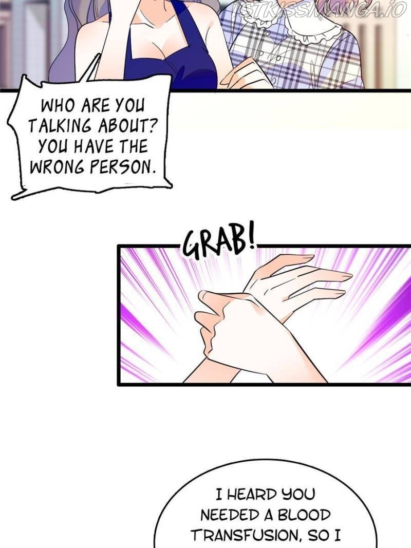 I’m Being Shipped With the King of Film! chapter 141 - page 15