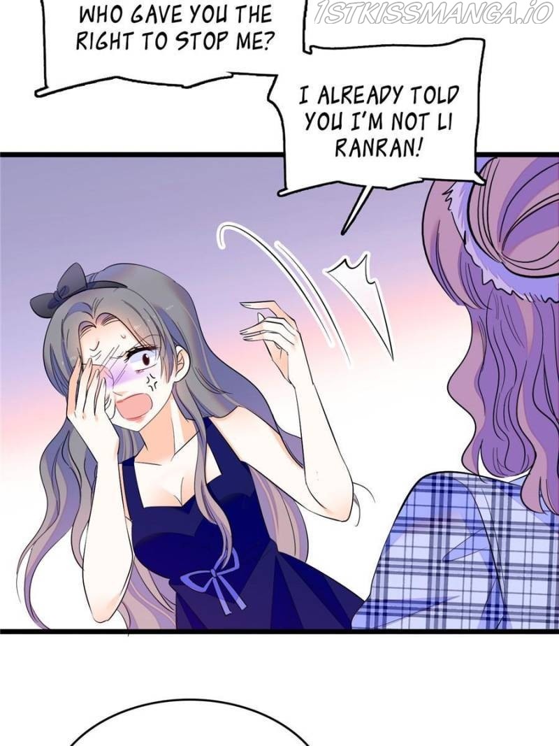 I’m Being Shipped With the King of Film! chapter 141 - page 19