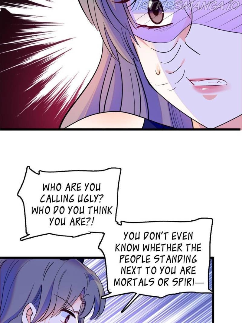 I’m Being Shipped With the King of Film! chapter 141 - page 26
