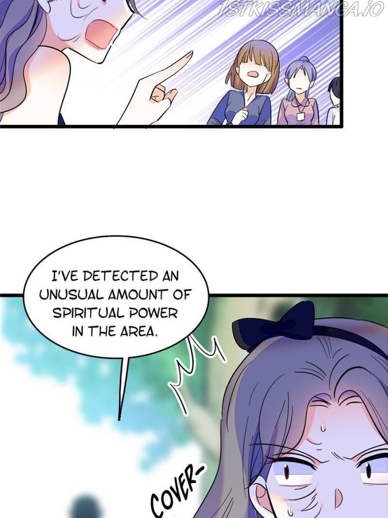 I’m Being Shipped With the King of Film! chapter 141 - page 27
