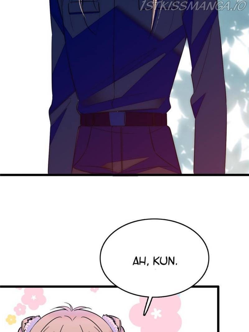 I’m Being Shipped With the King of Film! chapter 141 - page 30