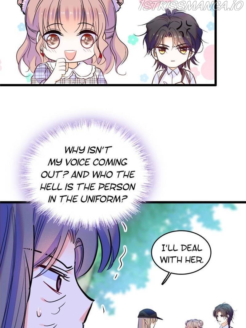 I’m Being Shipped With the King of Film! chapter 141 - page 31