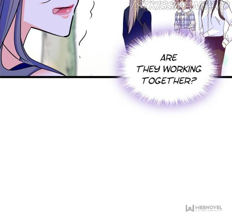 I’m Being Shipped With the King of Film! chapter 141 - page 32