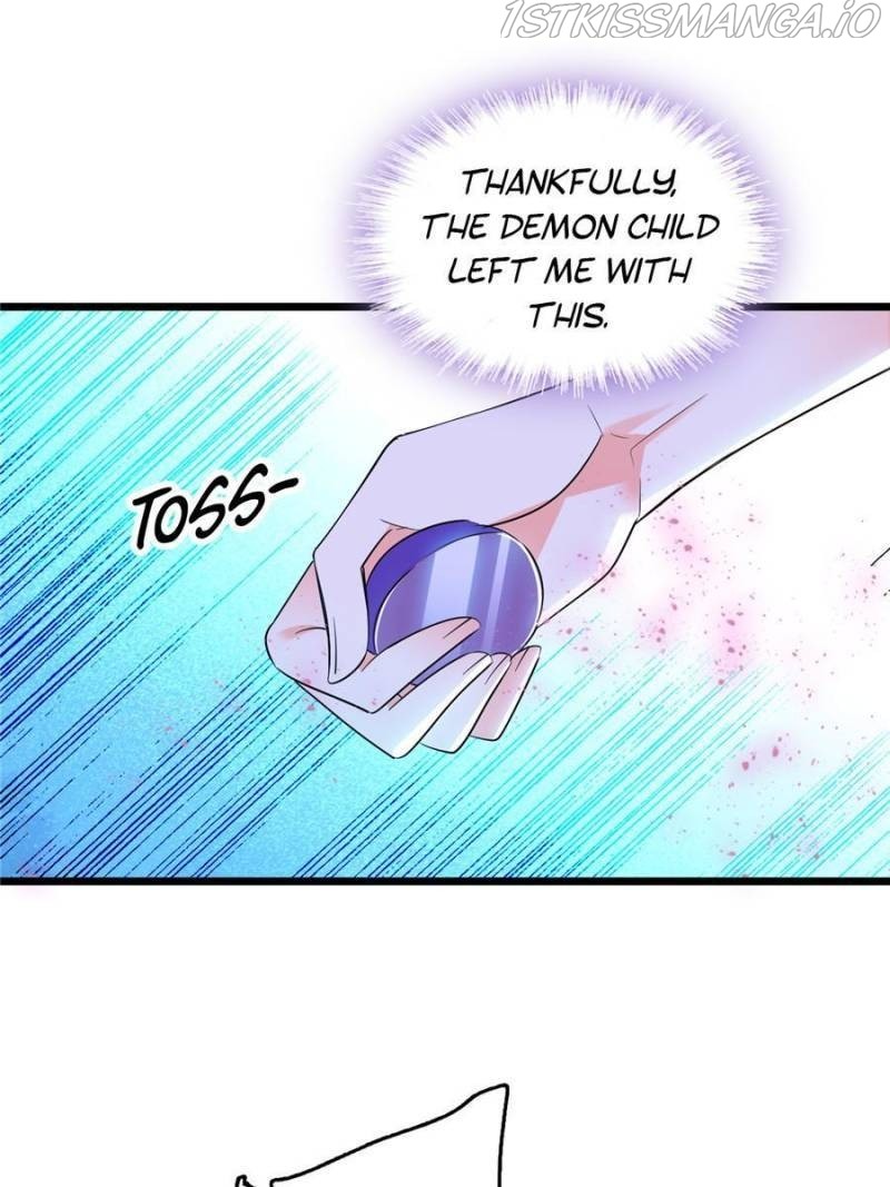 I’m Being Shipped With the King of Film! chapter 141 - page 33