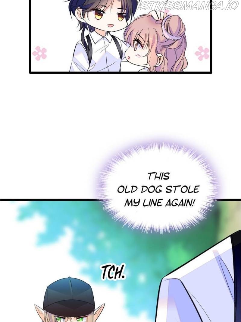 I’m Being Shipped With the King of Film! chapter 141 - page 43