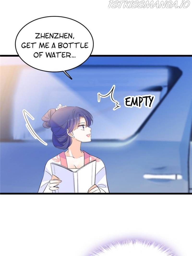 I’m Being Shipped With the King of Film! chapter 141 - page 53