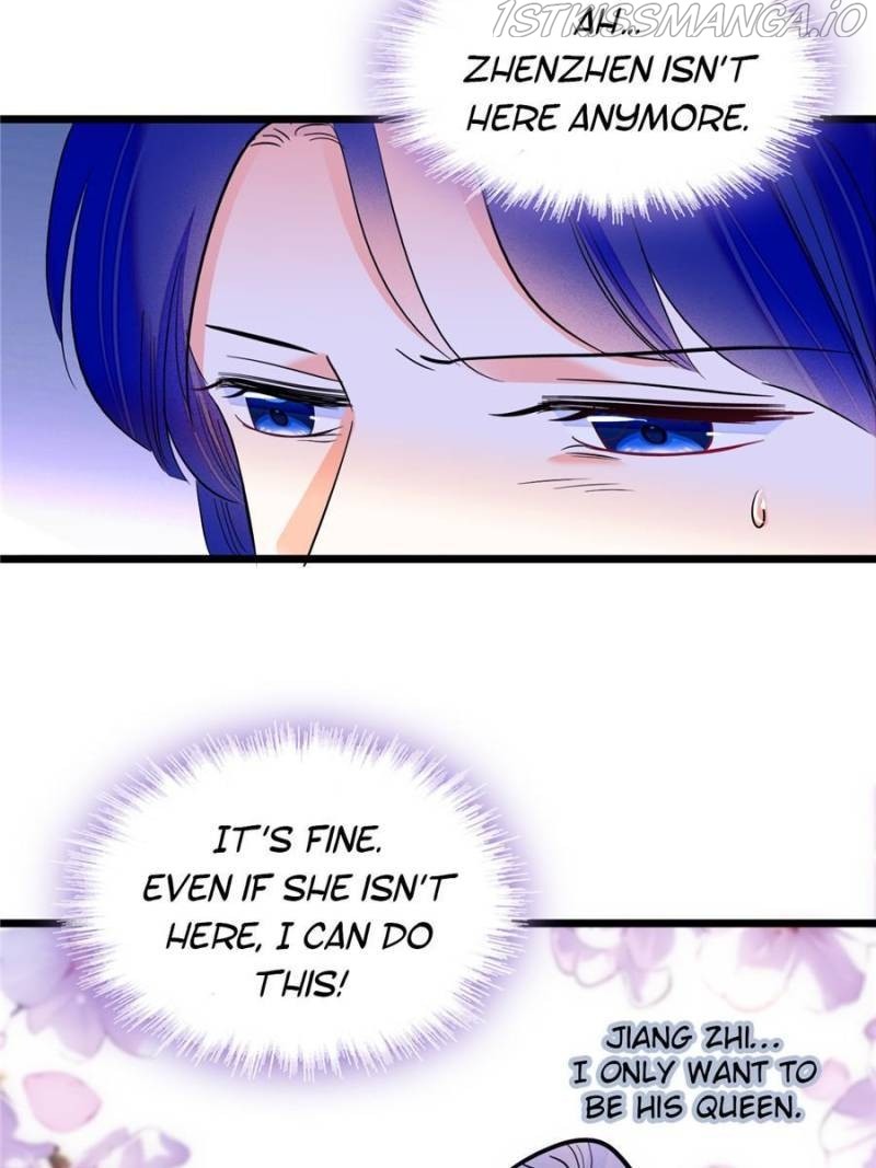 I’m Being Shipped With the King of Film! chapter 141 - page 54
