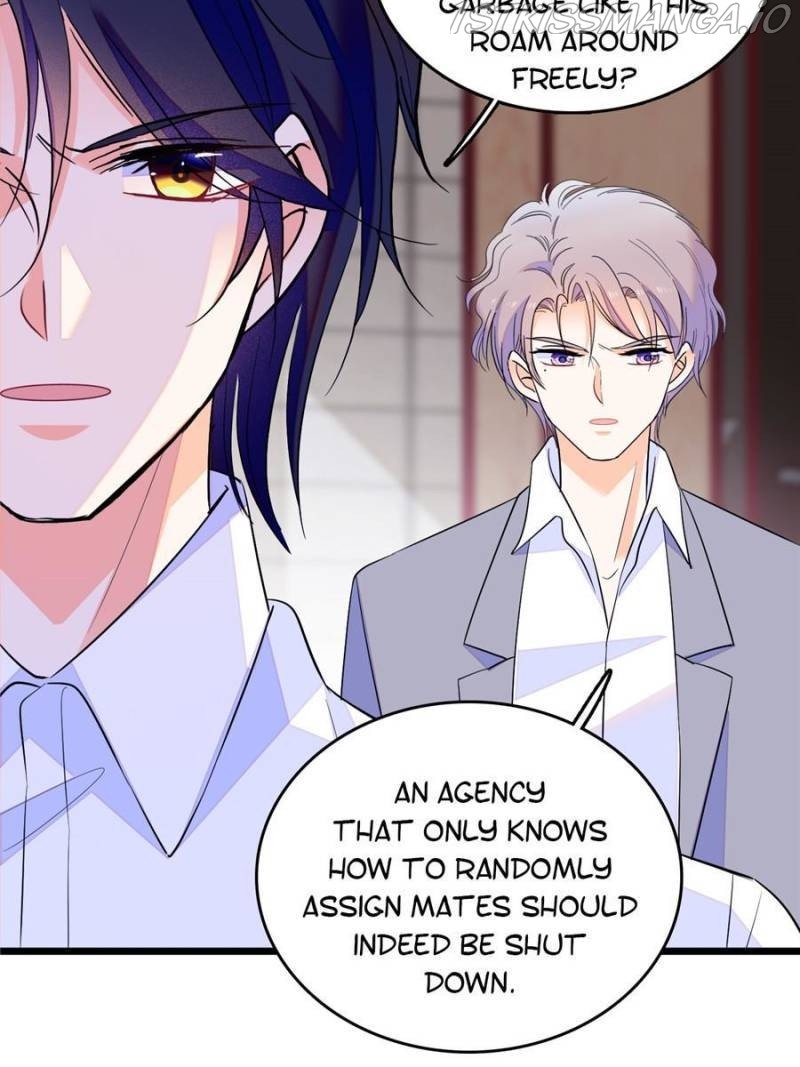 I’m Being Shipped With the King of Film! chapter 141 - page 6