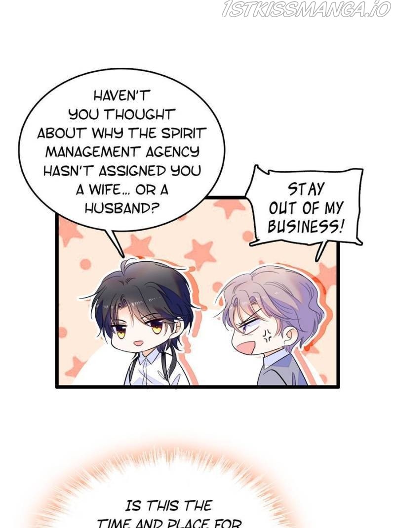 I’m Being Shipped With the King of Film! chapter 141 - page 7