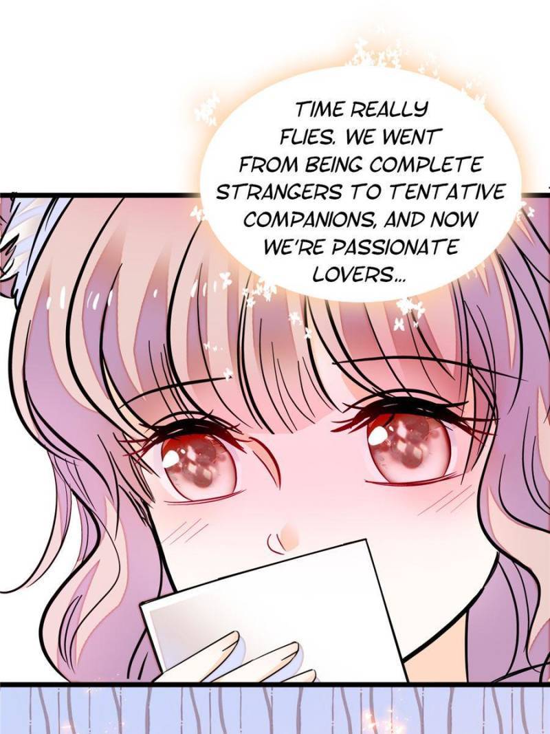 I’m Being Shipped With the King of Film! chapter 186 - page 10