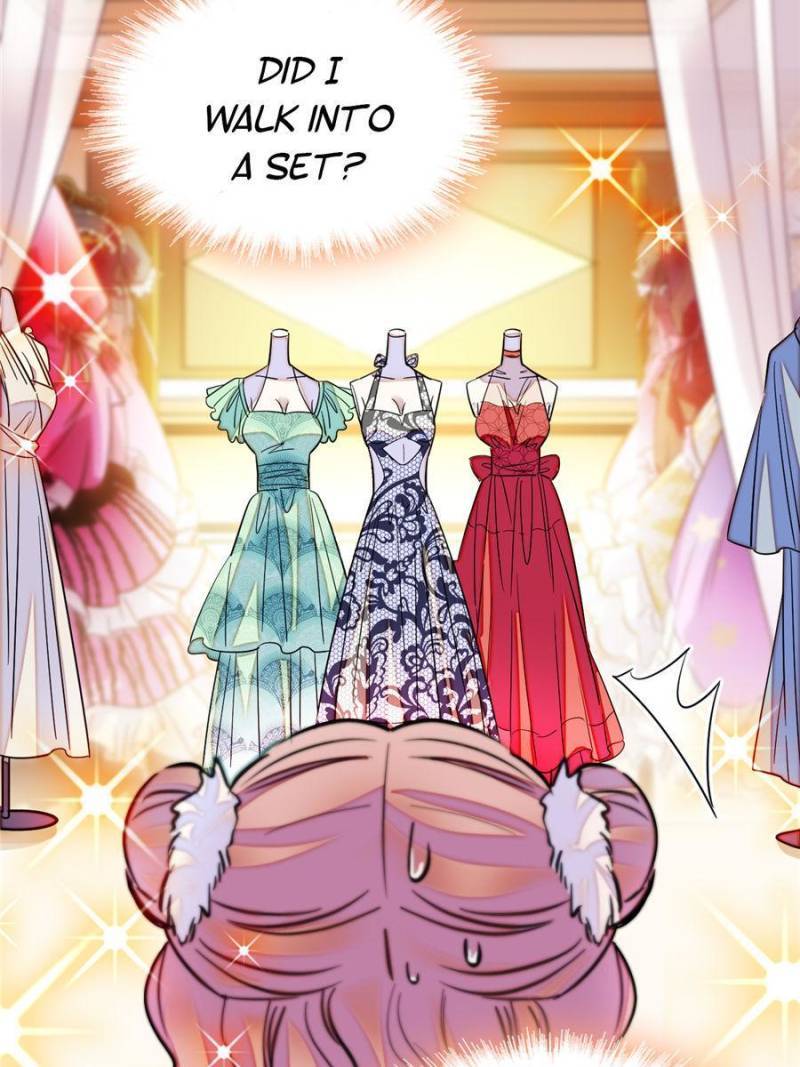 I’m Being Shipped With the King of Film! chapter 186 - page 16
