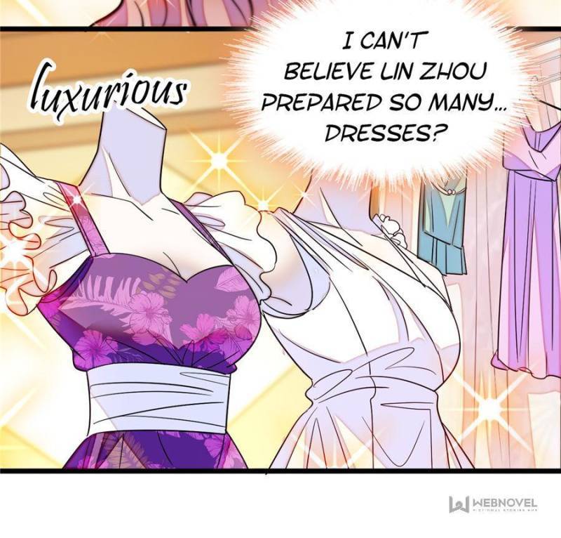 I’m Being Shipped With the King of Film! chapter 186 - page 17