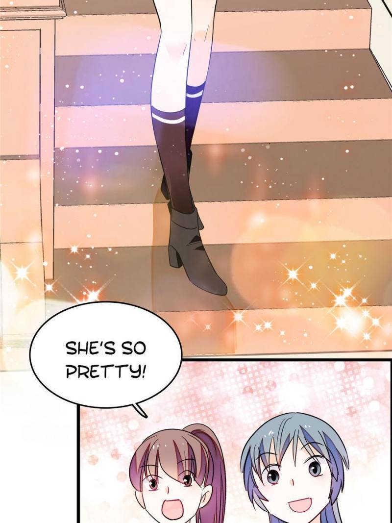 I’m Being Shipped With the King of Film! chapter 186 - page 20