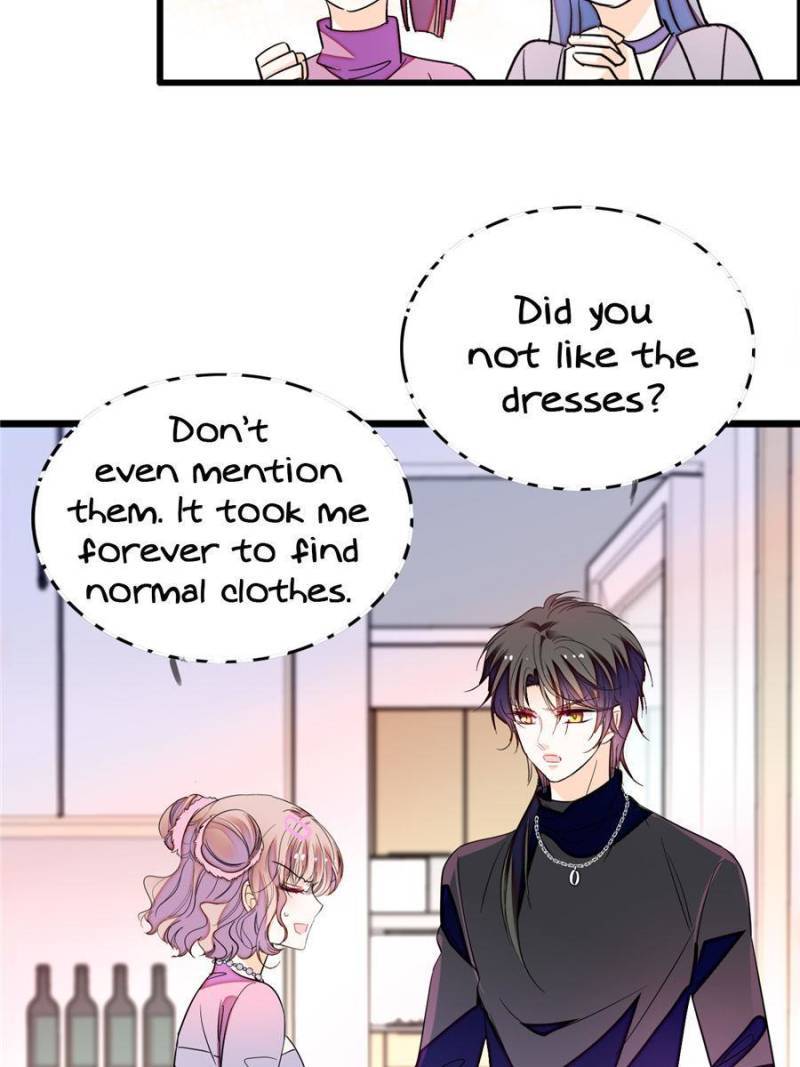 I’m Being Shipped With the King of Film! chapter 186 - page 21