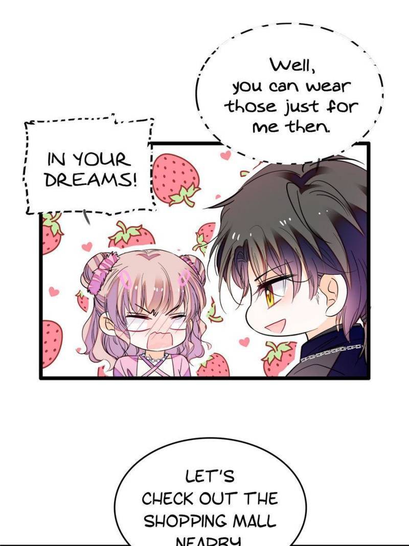 I’m Being Shipped With the King of Film! chapter 186 - page 23