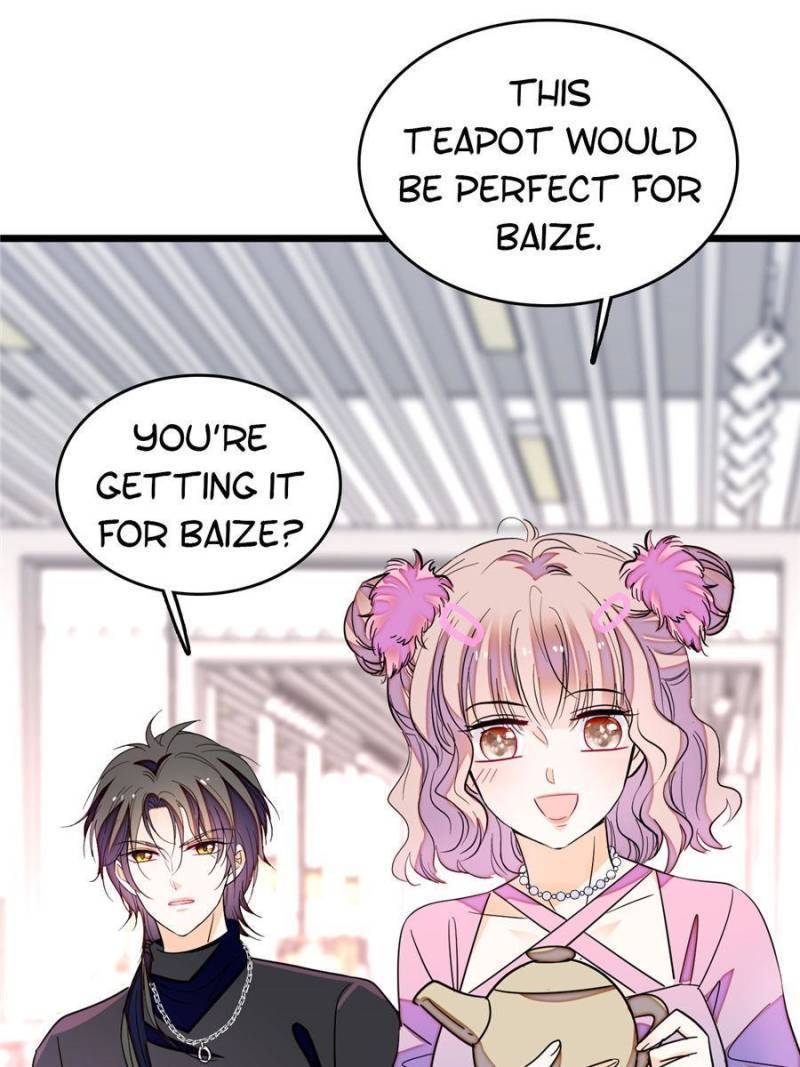 I’m Being Shipped With the King of Film! chapter 186 - page 26