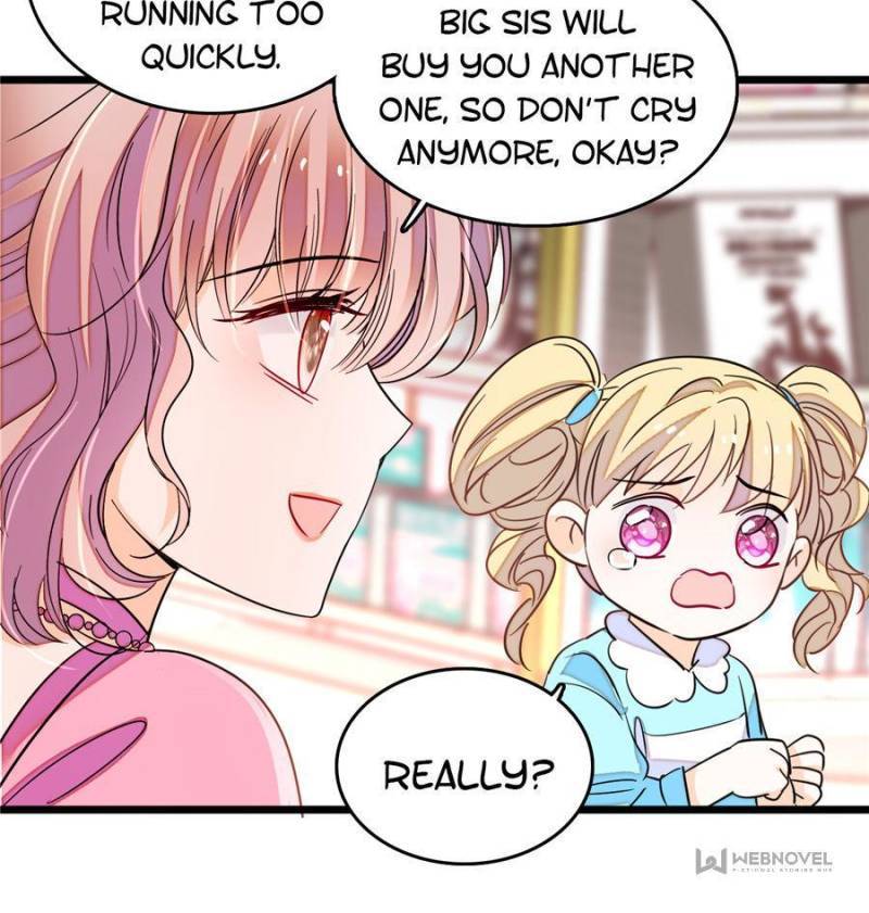 I’m Being Shipped With the King of Film! chapter 186 - page 31