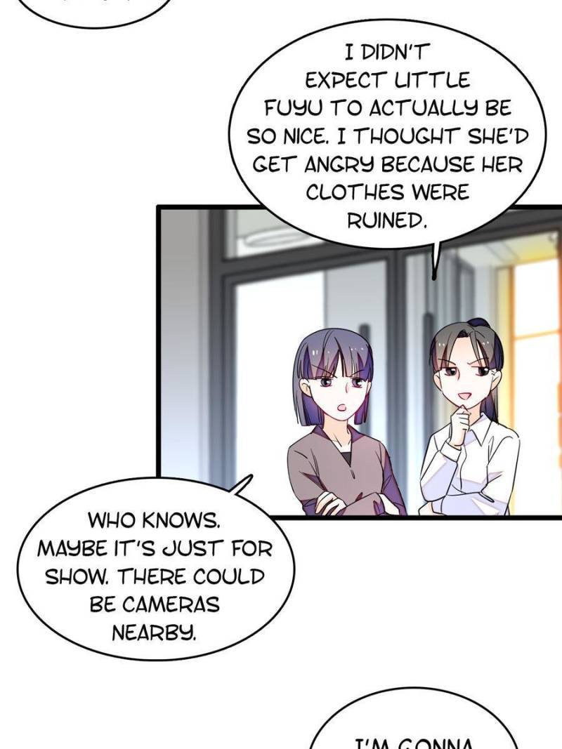 I’m Being Shipped With the King of Film! chapter 186 - page 34