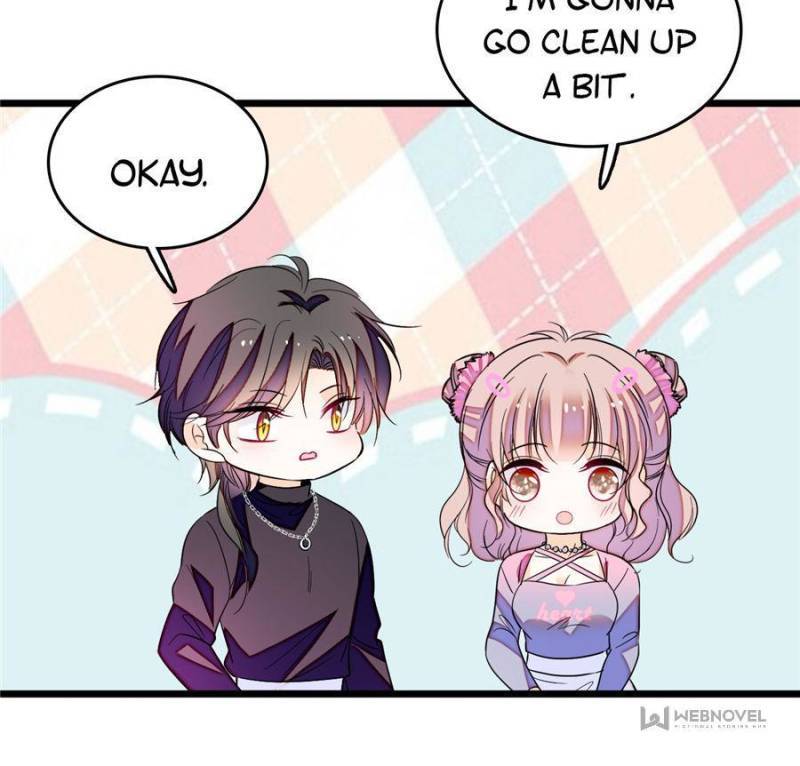 I’m Being Shipped With the King of Film! chapter 186 - page 35