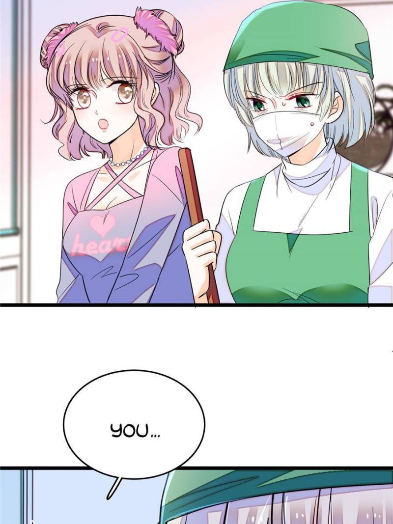 I’m Being Shipped With the King of Film! chapter 186 - page 37