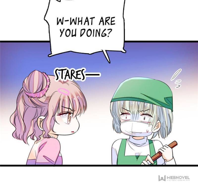 I’m Being Shipped With the King of Film! chapter 186 - page 39