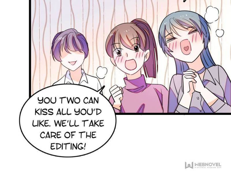 I’m Being Shipped With the King of Film! chapter 186 - page 4