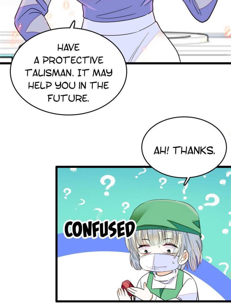 I’m Being Shipped With the King of Film! chapter 186 - page 41