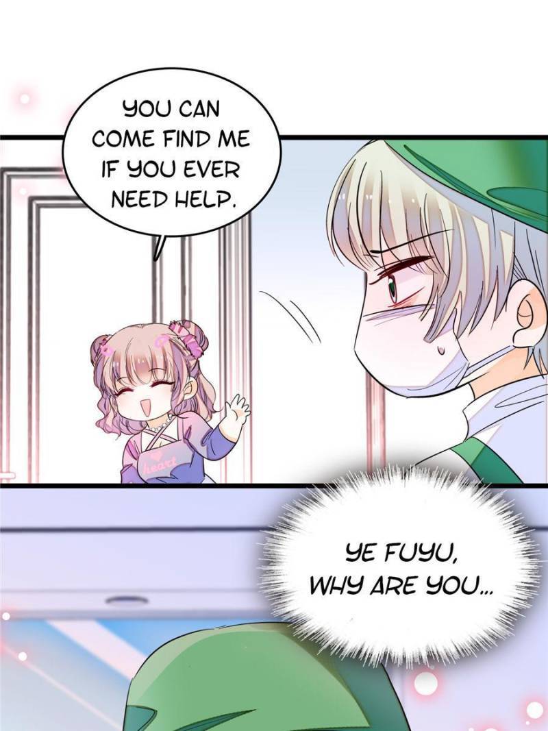 I’m Being Shipped With the King of Film! chapter 186 - page 42