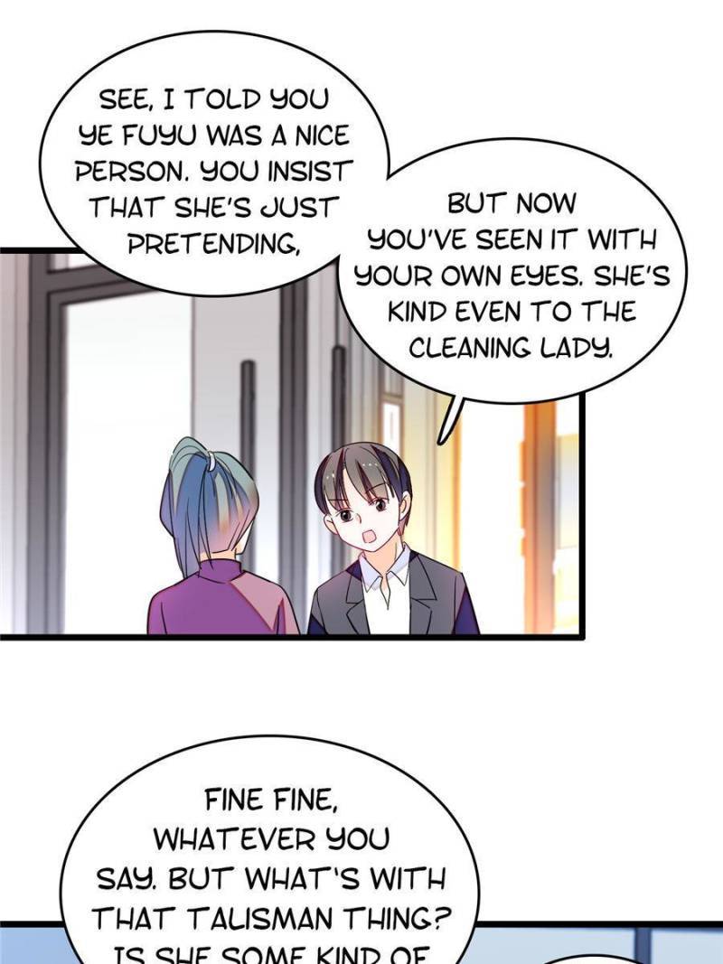 I’m Being Shipped With the King of Film! chapter 186 - page 44