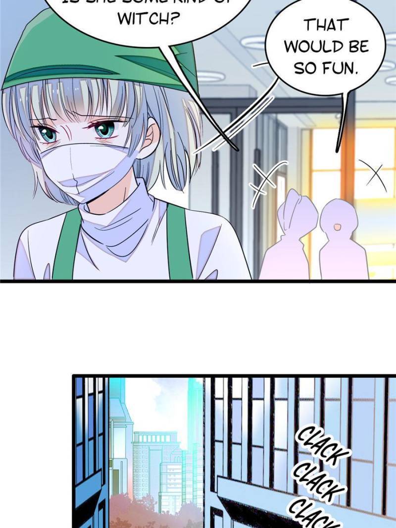 I’m Being Shipped With the King of Film! chapter 186 - page 45