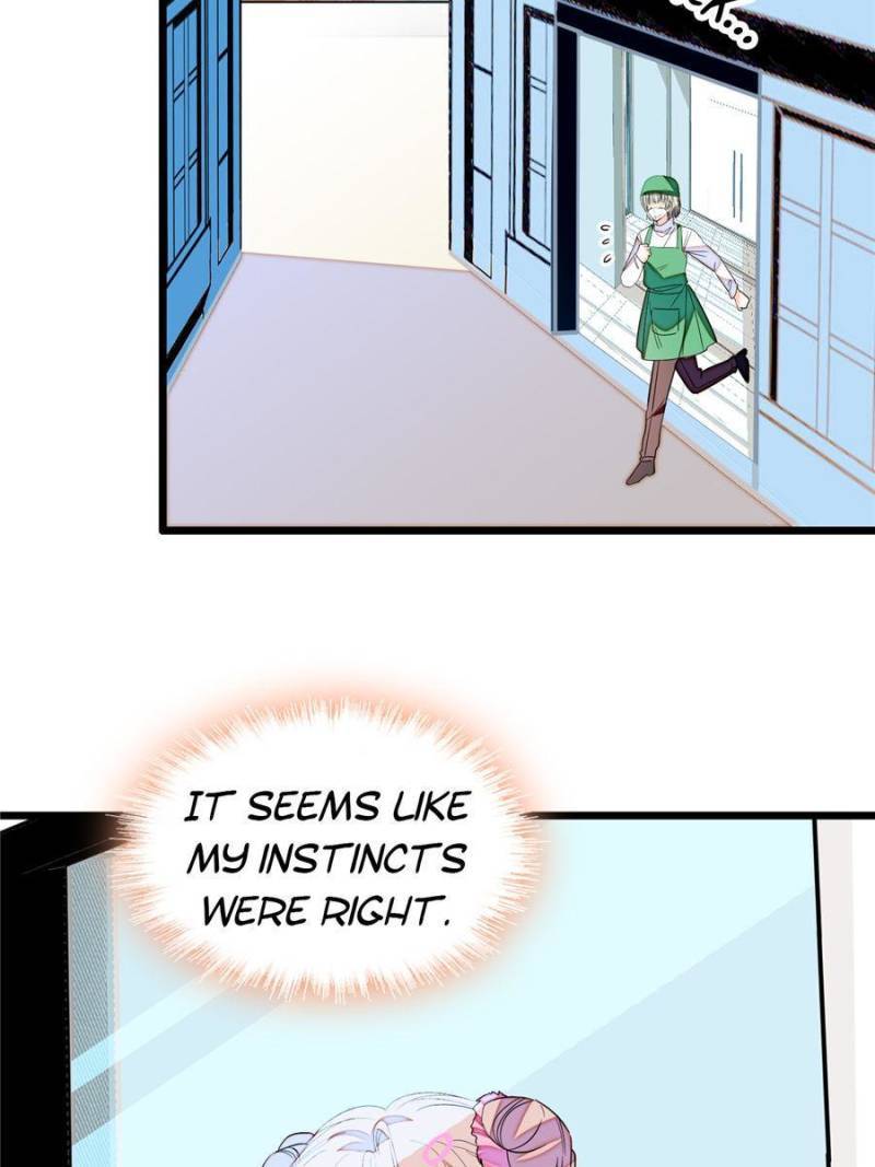 I’m Being Shipped With the King of Film! chapter 186 - page 46