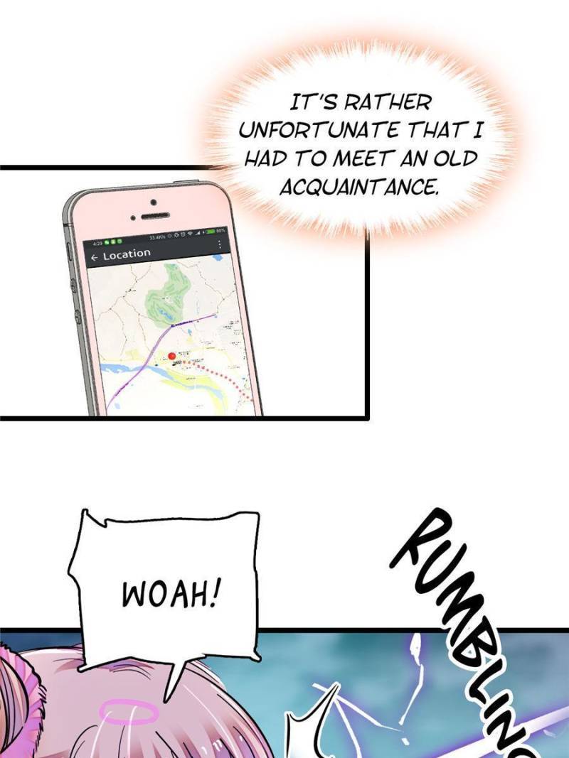I’m Being Shipped With the King of Film! chapter 186 - page 48