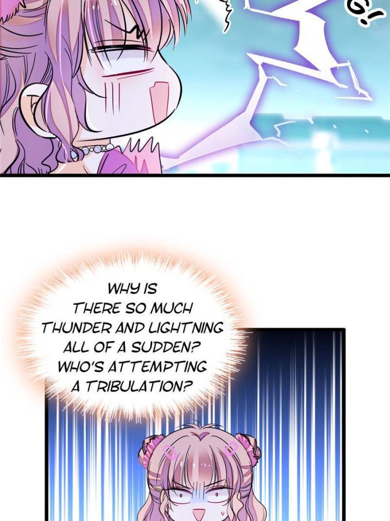 I’m Being Shipped With the King of Film! chapter 186 - page 49
