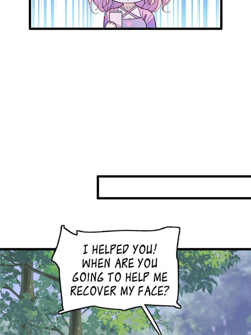 I’m Being Shipped With the King of Film! chapter 186 - page 50