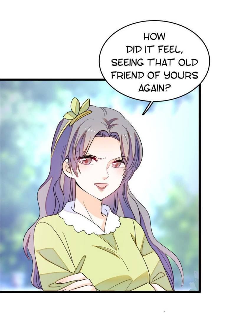 I’m Being Shipped With the King of Film! chapter 186 - page 52