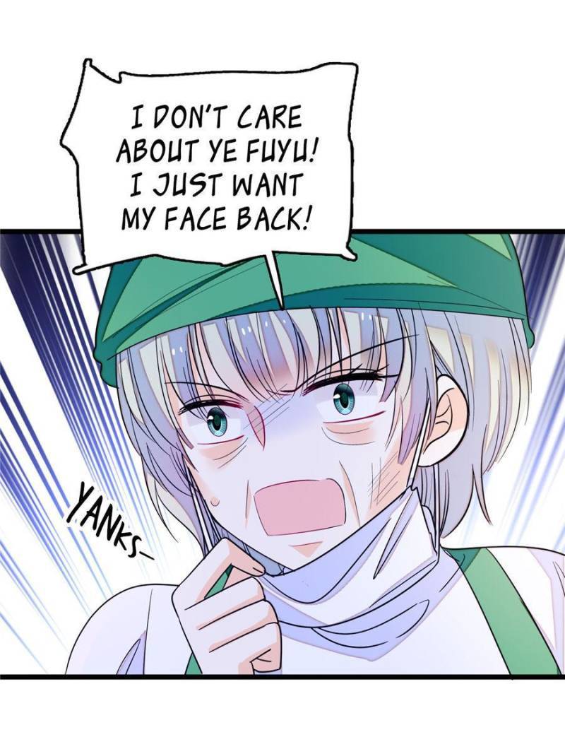 I’m Being Shipped With the King of Film! chapter 186 - page 53
