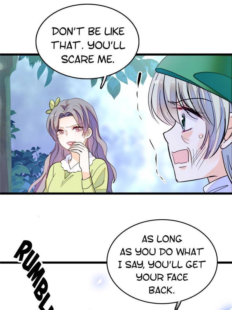 I’m Being Shipped With the King of Film! chapter 186 - page 54