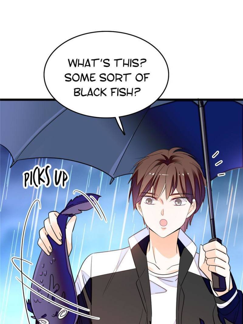 I’m Being Shipped With the King of Film! chapter 186 - page 58