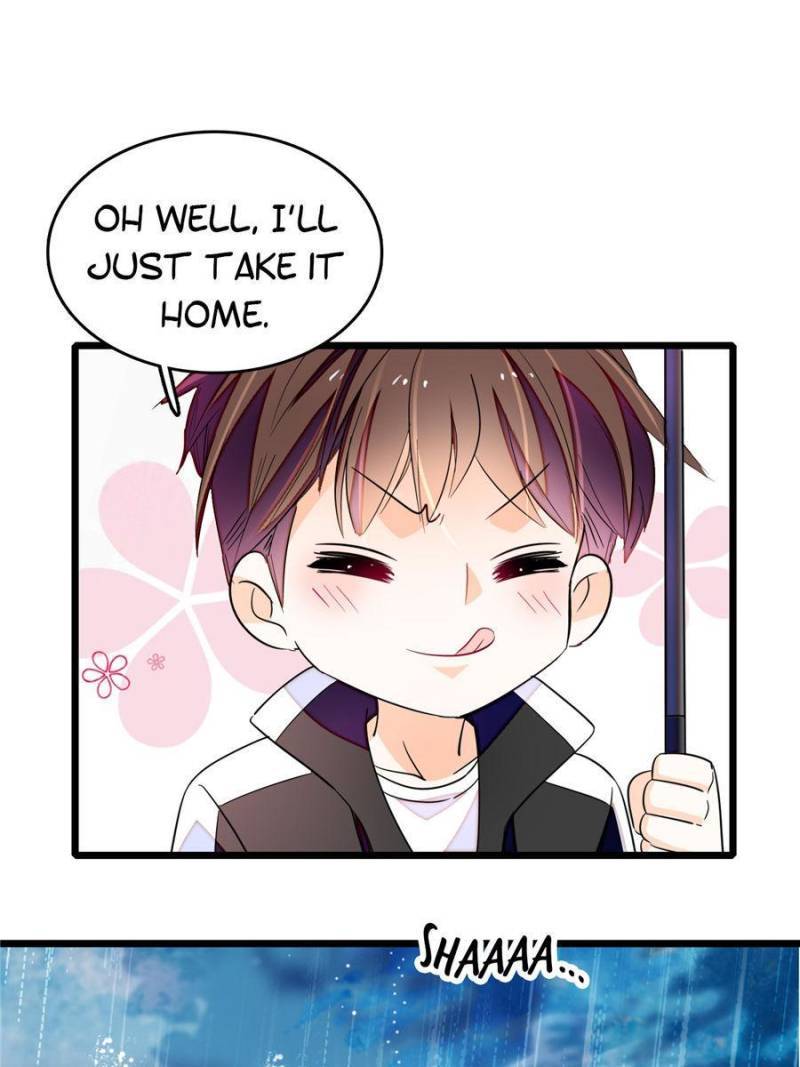 I’m Being Shipped With the King of Film! chapter 186 - page 60