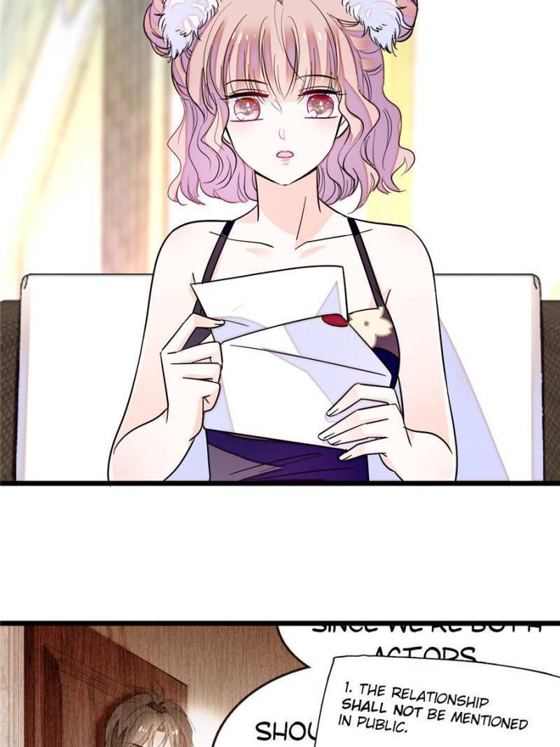 I’m Being Shipped With the King of Film! chapter 186 - page 7