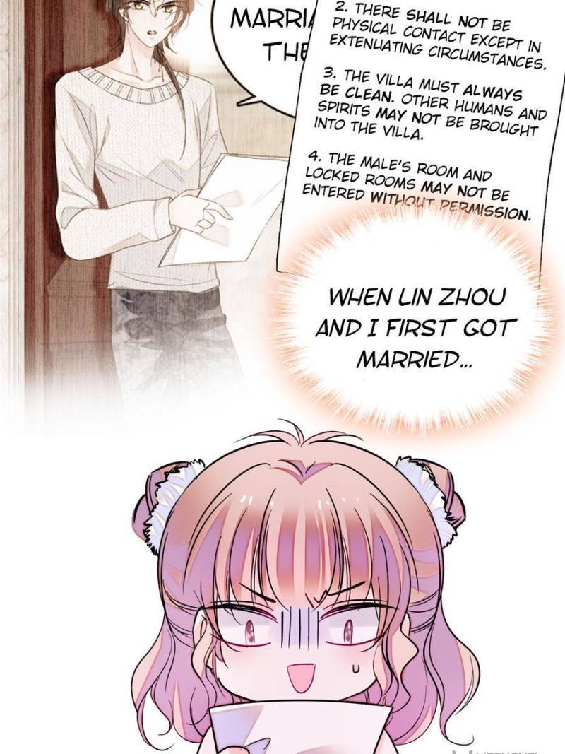 I’m Being Shipped With the King of Film! chapter 186 - page 8