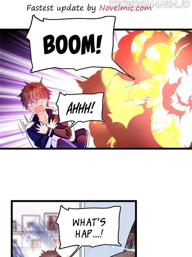 I’m Being Shipped With the King of Film! chapter 187 - page 1