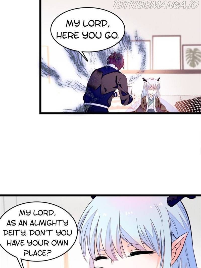 I’m Being Shipped With the King of Film! chapter 187 - page 10