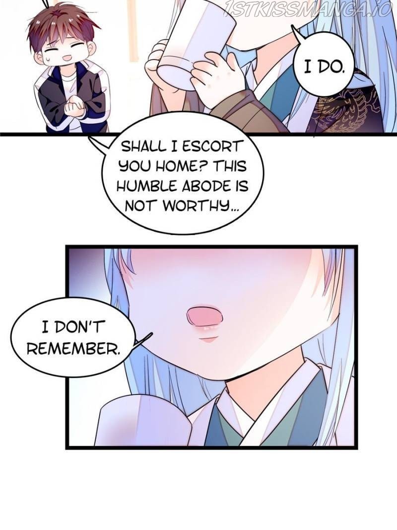 I’m Being Shipped With the King of Film! chapter 187 - page 11