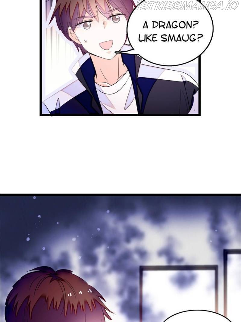 I’m Being Shipped With the King of Film! chapter 187 - page 16