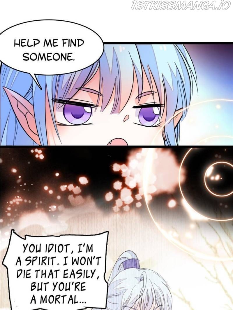 I’m Being Shipped With the King of Film! chapter 187 - page 18