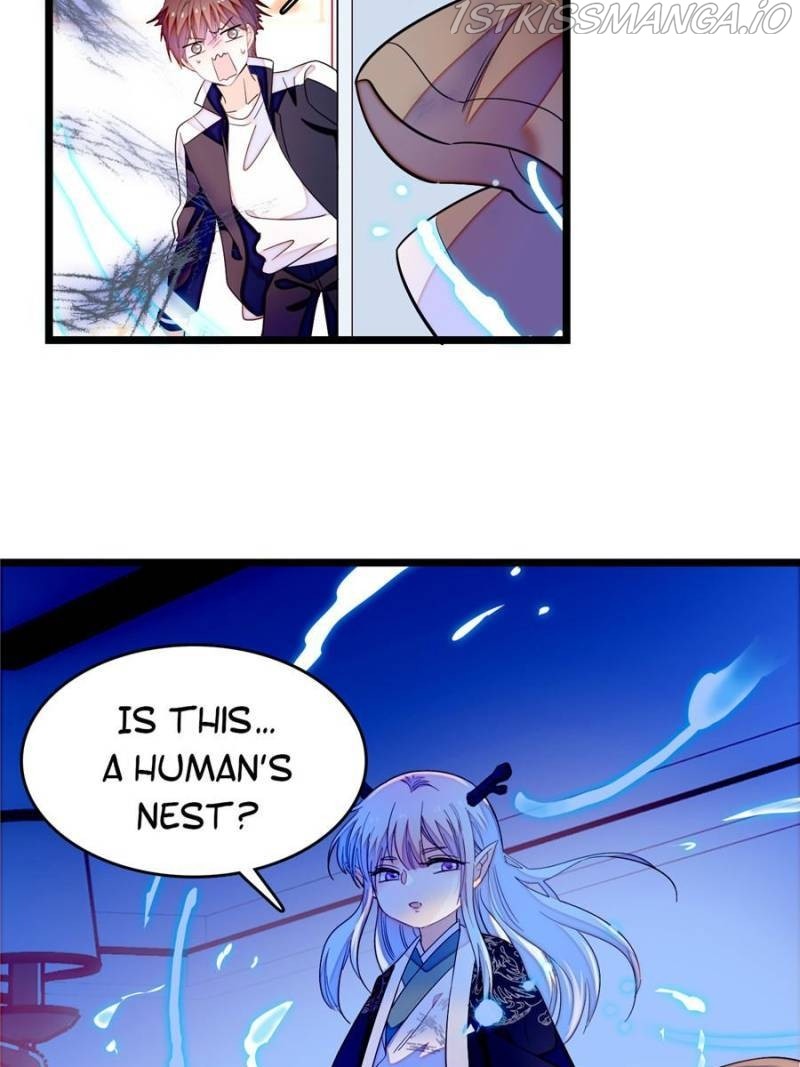 I’m Being Shipped With the King of Film! chapter 187 - page 2