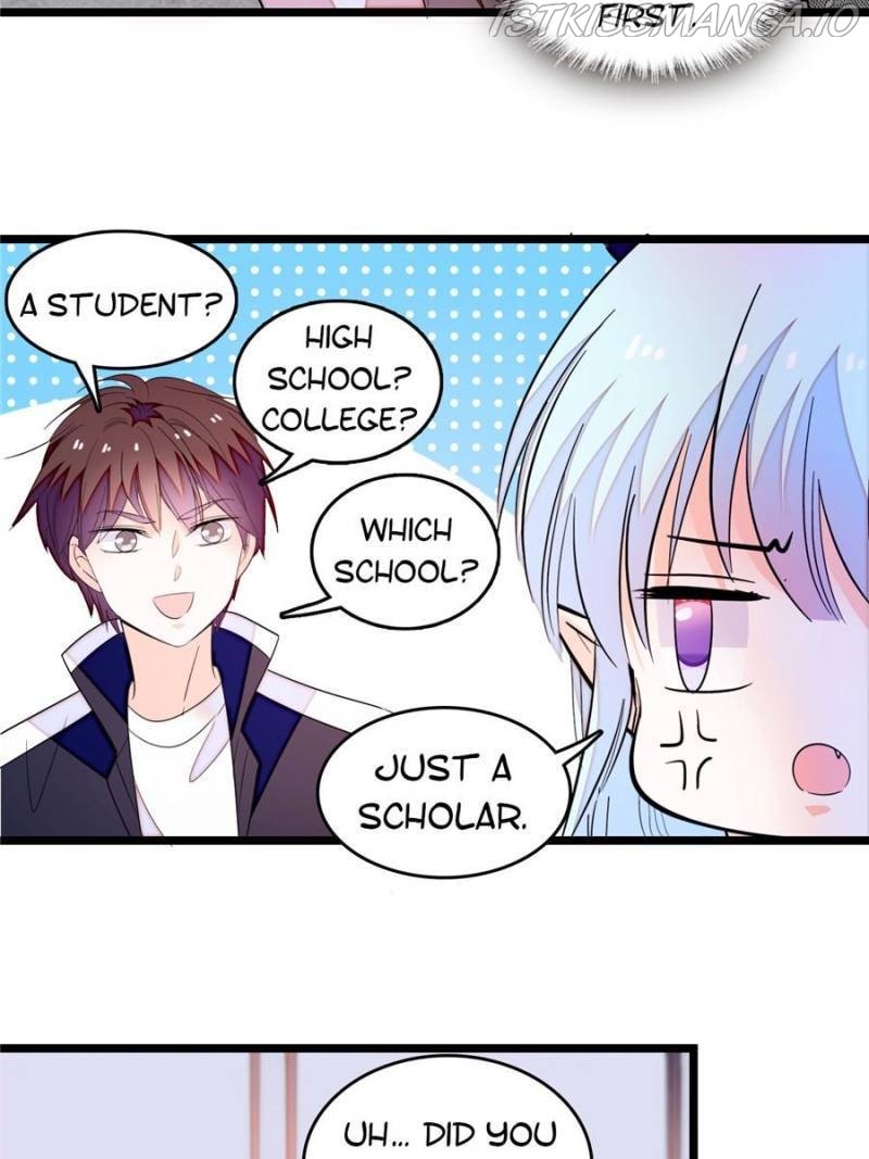 I’m Being Shipped With the King of Film! chapter 187 - page 24